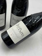 2016 le Jas des Papes carré rouge - Châteauneuf-du-Pape - 3