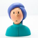 Buste Kuifje, Zoon van de Maharadja – Mogelijk St. Emett, Verzamelen, Kuifje, Nieuw, Beeldje of Figuurtje