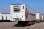 Veiling: Reefer Oplegger Schmitz Cargobull SCB*S3B 2021