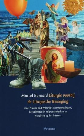 Liturgie voorbij de Liturgische Beweging, Livres, Langue | Langues Autre, Envoi