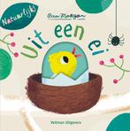 Boek: Natuurlijk! - Uit een ei (z.g.a.n.), Boeken, Verzenden, Zo goed als nieuw