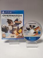 Overwatch Origins Edition Playstation 4, Consoles de jeu & Jeux vidéo, Jeux | Sony PlayStation 4, Ophalen of Verzenden