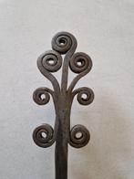 Fleisch - oder Toastgabel - Fourchette - Fer forgé