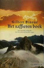Het saffieren boek, Boeken, Nieuw, Nederlands, Verzenden