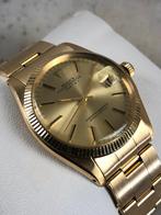 Rolex - Oyster Perpetual Date 18K Gold - 1503 - Homme -, Nieuw