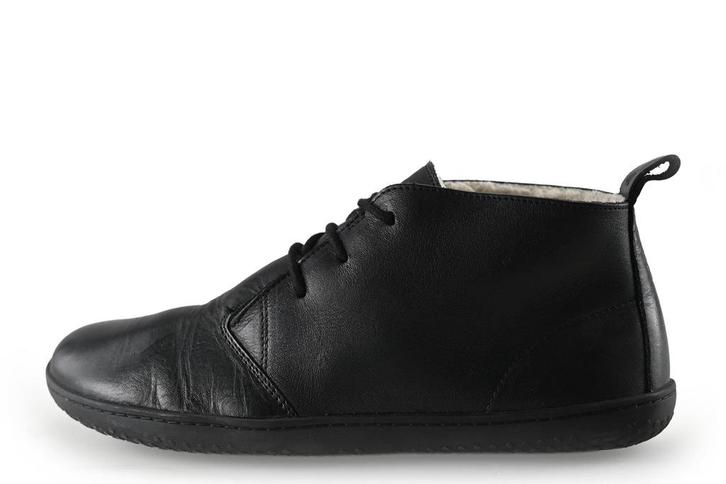 Vivobarefoot Barefoot in maat 40 Zwart | 5% korting, Kleding | Dames, Schoenen, Zwart, Zo goed als nieuw, Verzenden