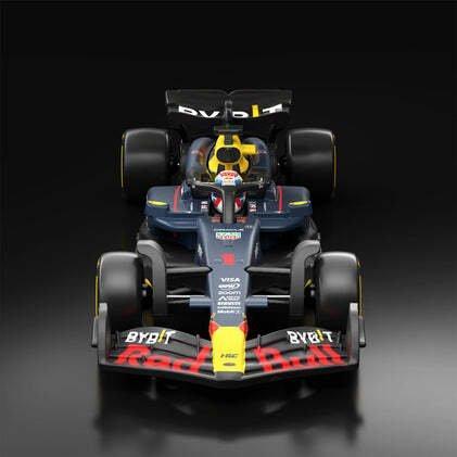 Hot Wheels, Mattel 1:64 - Model raceauto - Oracle Red Bull, Hobby en Vrije tijd, Modelauto's | 1:5 tot 1:12