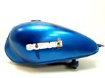 Suzuki ZR 50 SLKX 1981 43ED BRANDSTOFTANK