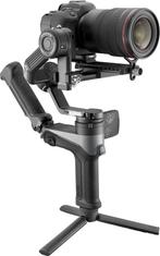 Zhiyun Weebill 2 Combo gimbals, Audio, Tv en Foto, Fotografie | Statieven en Balhoofden, Verzenden, Nieuw