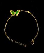 Armband - Nefriet Jade - China - 21e eeuw, Antiek en Kunst