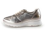 Solidus Veterschoenen in maat 39 Zilver | 5% extra korting, Kleding | Dames, Schoenen, Overige kleuren, Solidus, Verzenden, Overige typen