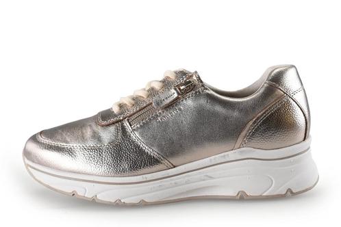 Solidus Veterschoenen in maat 39 Zilver | 5% extra korting, Kleding | Dames, Schoenen, Overige kleuren, Zo goed als nieuw, Overige typen