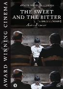 Sweet and the bitter (Il dolce e lamaro) op DVD, Verzenden, Nieuw in verpakking
