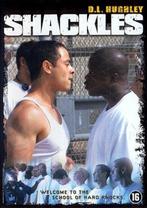 Shackles (dvd tweedehands film), Ophalen of Verzenden, Nieuw in verpakking