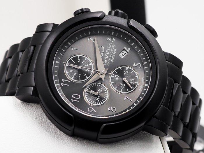 Graziella Braccialini - Zonder Minimumprijs - * BRAND NEW *, Handtassen en Accessoires, Horloges | Heren