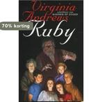 Ruby 9789032506612 Virginia Andrews, Verzenden, Gelezen, Virginia Andrews