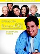 Everybody loves Raymond - Seizoen 6 op DVD, Verzenden, Nieuw in verpakking