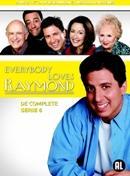 Everybody loves Raymond - Seizoen 6 op DVD, Verzenden