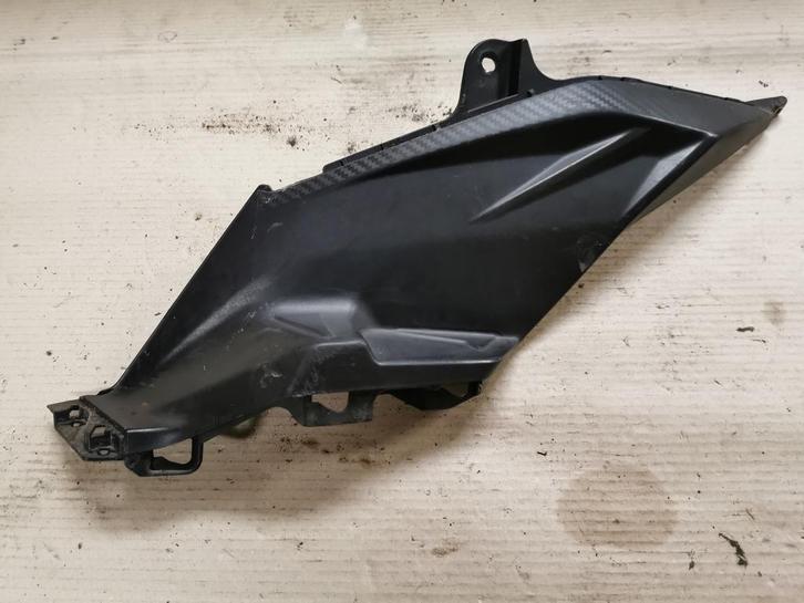 Sym X-pro / Orbit3 / 2020 / Zijskirt / Achter / Links, Fietsen en Brommers, Brommeronderdelen | Scooters, Kap, Overige merken