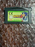 Nintendo - Gameboy Advance - Sonic Advance 2; Donkey Kong, Consoles de jeu & Jeux vidéo