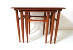 Danish Design Makers - Arne Hovmand-Olsen - Bijzettafel (3)