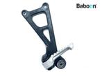 Duosteun Links Moto Guzzi V11 1100 Le Mans 2002-2006, Verzenden, Gebruikt