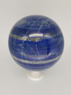 Lapis Lazuli AAA++ Kwaliteit - Ø 23cm - Natuursteen - XL Bol