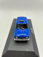 1:43 - Modelauto (3) - SIMCA/FIAT/SEAT - 1000/RITMO/1400A, Nieuw