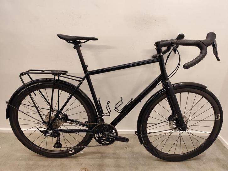 Sour Clueless, Fietsen en Brommers, Fietsen | Racefietsen, Zo goed als nieuw