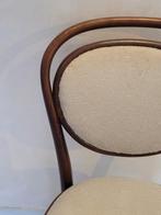 Thonet Modell 215 Designer – Kaffeehausstuhl – Bugholz -