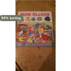 Mijn kleren / K0025D / Kartonboeken / K0025 9789055627295, Livres, Verzenden, Caramel