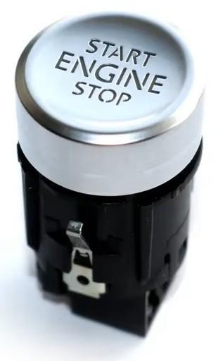 Golf 7 Startknop Schakelaar 5GG959839, Auto-onderdelen, Dashboard en Schakelaars, Nieuw, Verzenden