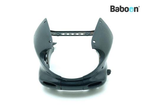 Bovenkuip Suzuki XF 650 Freewind 1997-2003 (XF650), Motoren, Onderdelen | Suzuki, Gebruikt, Verzenden