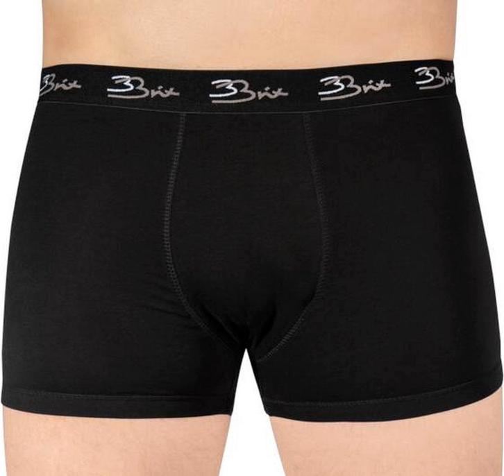 2dekans | BEN BRIX Boxershorts in een dubbelpak - Maat 4XL -, Kleding | Heren, Ondergoed, Ophalen of Verzenden