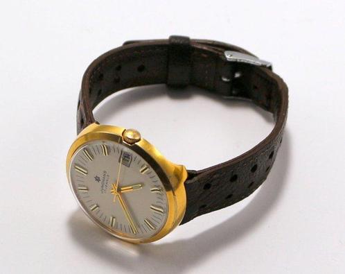 Junghans - Unknown - Zonder Minimumprijs - 620.52 - Heren -, Handtassen en Accessoires, Horloges | Heren