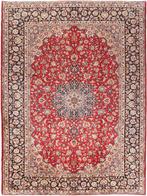 Isfahan kurk - Vloerkleed - 408 cm - 303 cm