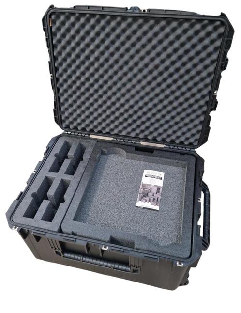 SKB 3i-serie 2922-16BE waterdichte koffer, Zakelijke goederen, Stock en Retail | Verpakking en Verzending, Ophalen of Verzenden