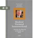 Bindend vormend samenwerkend 9789402901603 Aalst, Boeken, Verzenden, Gelezen, Aalst