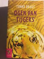 Ogen van Tijgers 9789001556037 Tonke Dragt, Verzenden, Gelezen, Tonke Dragt
