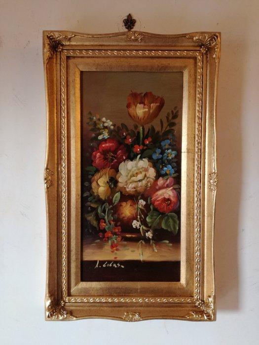 Marco Casci in Arte L. Cicas (XX-XXI) - Composizione, Antiek en Kunst, Kunst | Schilderijen | Klassiek