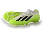 Adidas Voetbalschoenen in maat 39,5 Groen | 5% extra korting, Kinderen en Baby's, Kinderkleding | Schoenen en Sokken, Adidas, Verzenden