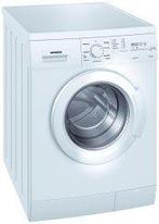 Siemens Wm14e143 Wasmachine 6kg 1400t, Elektronische apparatuur, Wasmachines, Nieuw, Ophalen of Verzenden