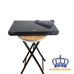 Samsung HT-E5200 | Blu ray speler | Home cinema set | DVD, Verzenden, Zo goed als nieuw, Samsung