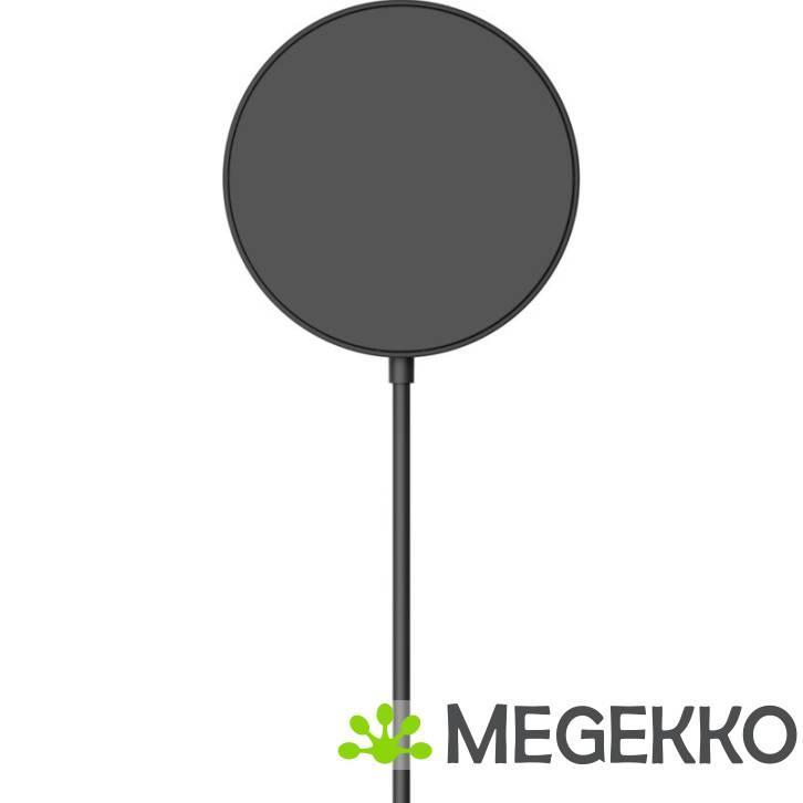 Belkin WIA011KQBK oplader voor mobiele apparatuur Headset,, Computers en Software, Pc- en Netwerkkabels, Nieuw, Verzenden