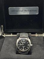 Panerai - Radiomir - PAM00380 - Heren - 2000-2010, Handtassen en Accessoires, Nieuw