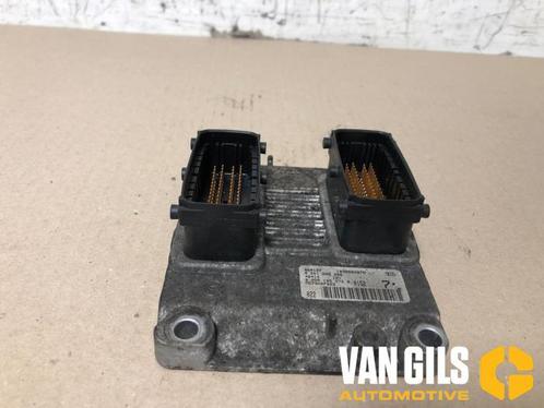 Computer Motormanagement Fiat Idea O224818, Auto-onderdelen, Elektronica en Kabels
