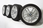 BMW M3 M4 F80 F82 18 inch 640 M velgen + Winterbanden Contin, Ophalen of Verzenden, Nieuw