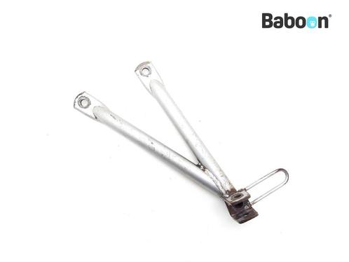 Duosteun Links Honda NX 650 Dominator 1996-2001 (NX650 MAN, Motoren, Onderdelen | Honda, Gebruikt, Verzenden