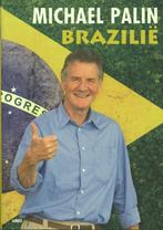 Brazilië 9789026325748 Michael Palin, Boeken, Verzenden, Gelezen, Michael Palin