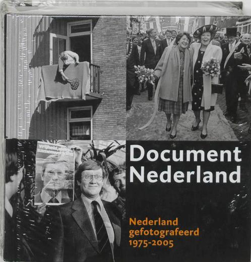Document Nederland 9789040090608 Wim de Bell, Boeken, Kunst en Cultuur | Fotografie en Design, Gelezen, Verzenden